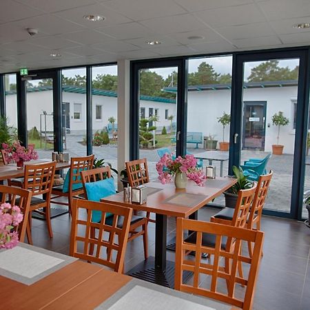 Hotel Burgholz Stockheim  Экстерьер фото