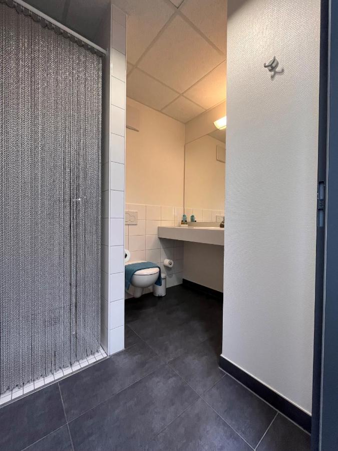 Hotel Burgholz Stockheim  Экстерьер фото