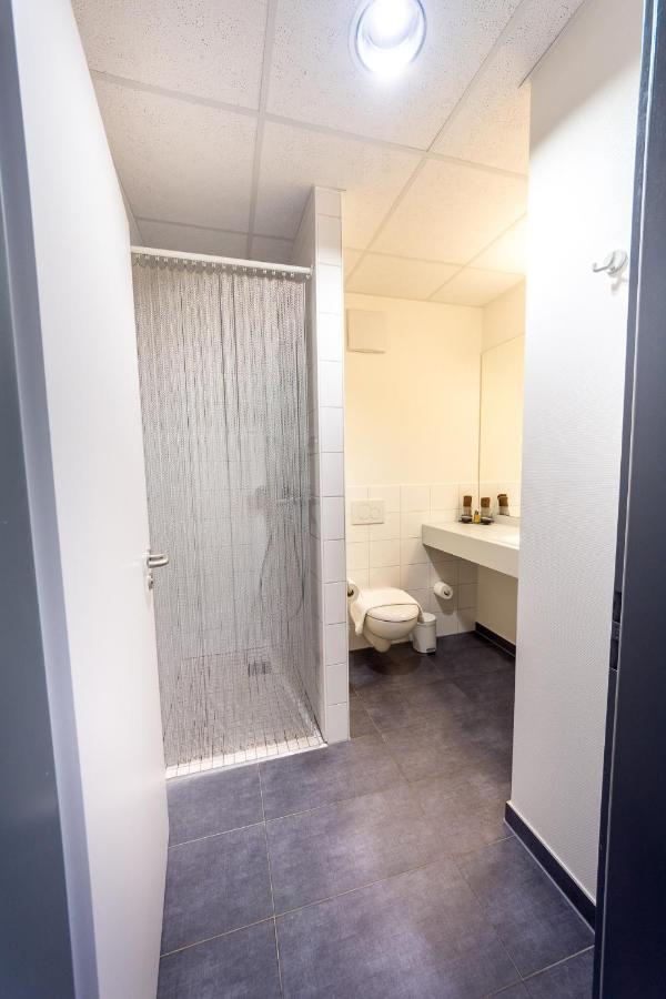 Hotel Burgholz Stockheim  Экстерьер фото